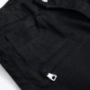 Plus Size Distressed Shorts Jeans for Men Relaxed Fit Stretch Distressed Zipper Open Ripped Denim Shorts Summer Casual Biker Shorts Pockets Men Black Slim Fit Denim Shorts Black M view 2