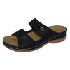 HINDOLA Orthopedic Sandals for Women Anti Slip Breathable with Arch Support Sandals Women Walking Open Toe Slippers Slip On Flip Flops view 1