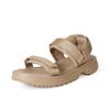 Amazon Essentials Women's Sport Sandal With Memory Foam Insole and Adjustable Padded Straps, Beige, 10 view 1
