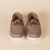 Amazon Essentials Men's Slip-On Boat Shoes with Ventilation, Non Slip, Khaki Brown, 7 view 4