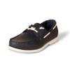 Amazon Essentials Men's Slip-On Boat Shoe with Ventilation, Navy, 10.5 view 1