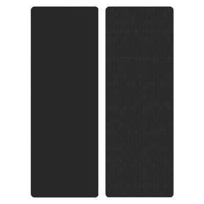 Training Mat High Density Yoga Mat Non Toxic and Odorless Yoga Mat for Tiles Cement and Even Grass