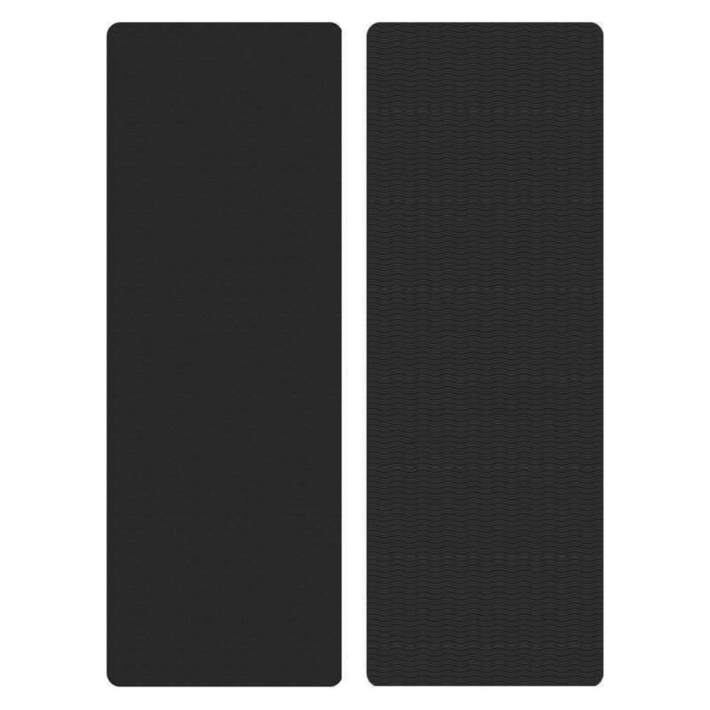 Training Mat High Density Yoga Mat Non Toxic and Odorless Yoga Mat for Tiles Cement and Even Grass