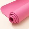 Training Mat High Density Yoga Mat Non Toxic and Odorless Yoga Mat for Tiles Cement and Even Grass view 4
