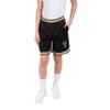 Ultra Game Boys' Active Knit Basketball Training Shorts,Milwaukee Bucks,Black,8 view 3