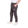 Ultra Game Boys' Soft Fleece Active Jogger Sweatpants,Los Angeles Lakers,Heather Charcoal,18-20 view 1