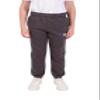 Ultra Game Boys' Soft Fleece Active Jogger Sweatpants,Los Angeles Lakers,Heather Charcoal,18-20 view 3