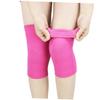 1 Pair Mat Neoprene Sleeve Brace Wraps Support Brace Warmers Brace for Sports Pads Three-dimensional Fitness Support Package view 4