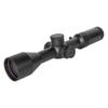 Sightmark Presidio 5-30x56mm HDR-2 SFP Riflescope, Illuminated Reticle, Zero-Stop, Knurled Knobs, Ideal for Bolt Action & Hunting Firearm Platforms (SM13142HDR2)