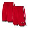 Ultra Game Boys' Active Knit Basketball Training Shorts Team Color view 1
