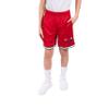 Ultra Game Boys' Active Knit Basketball Training Shorts Team Color view 3