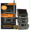 SPYPOINT FLEX-S Solar Outdoor Cellular Trail Camera - Integrated Solar Panel, No WiFi Needed, Hunting & Game Camera with Night Vision Motion Activated, Dual-Sim LTE, 36MP Photos, 1080p Videos + Sound view 1