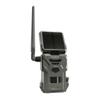 SPYPOINT FLEX-S Solar Outdoor Cellular Trail Camera - Integrated Solar Panel, No WiFi Needed, Hunting & Game Camera with Night Vision Motion Activated, Dual-Sim LTE, 36MP Photos, 1080p Videos + Sound view 4