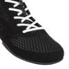 Venum Unisex's Contender Boxing Shoes, Black White, Womens 8 view 2