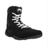 Venum Unisex's Contender Boxing Shoes, Black White, Womens 8 view 4