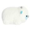Aurora Adorable Spudsters Yanni Yeti Stuffed Animal - Comforting Cuddles - Playful Companions - White 11 Inches view 3