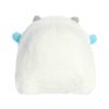 Aurora Adorable Spudsters Yanni Yeti Stuffed Animal - Comforting Cuddles - Playful Companions - White 11 Inches view 4