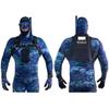 MAKO Spearguns Quick Release Zero Drag Weight Vest (No Weights, XX-Large) view 1
