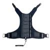 MAKO Spearguns Quick Release Zero Drag Weight Vest (No Weights, XX-Large) view 4