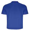 Cutter & Buck Forge Eco Stretch Recycled Mens Big & Tall Polo, Tour Blue, 1XB view 2