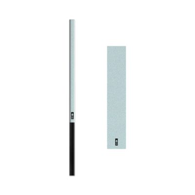 Bohning 7" Solid Arrow Wraps, X-Small, Reflective
