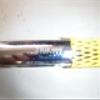 Sea Dog Line Turnbuckle Open Chrome on Bronze Jaw & Jaw 1/2" - 20 Threads Breaking Load 11,880 Lbs. Made in Denmark view 2