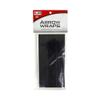 Bohning 7" Solid Arrow Wraps, Large, Blackout view 2