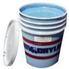 Nova NovaPlay Heavy Duty Tennis Court Surfacing, Grass Green (5 Gallon Pail) view 1