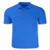 Cutter & Buck Forge Eco Stretch Recycled Mens Polo, Digital, XXL view 1