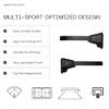 Applied Vision Sports Vision Training Strobe Glasses - Sports Reaction Training. Reflex and Hand-Eye Coordination Tool view 4