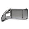 Boat Blank Bow Panel 722790GL | 18 x 9 1/4 Inch Silver view 1