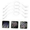 Fishing Tackle Anti-wear Thread Fishing Swivels Wire Material for Saltwater view 2