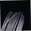 Fishing Tackle Anti-wear Thread Fishing Swivels Wire Material for Saltwater view 3
