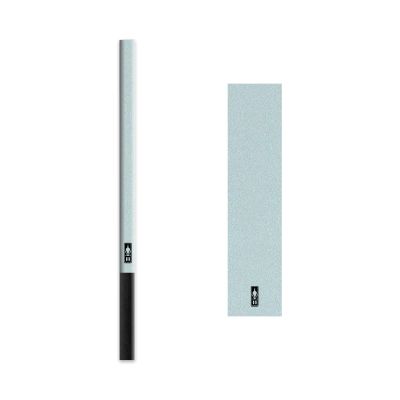Bohning 5.5" Solid Arrow Wraps, Large, Reflective