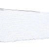 Badminton Net Swimming Pool Volleyball Net Backyard Badminton Set Fold view 1