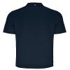 Cutter & Buck Forge Eco Stretch Recycled Mens Polo, Navy Blue, S view 2