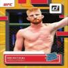 2023 Donruss UFC Factory Sealed Blaster Box view 4