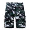 Mens Work Shorts Mens Cargo Army Tactical Mens Work Shorts Mens Camouflage Shorts (as1, Waist, Numeric_30, Regular, Blue Camouflage) view 2