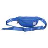 Lola Medium Bum Bag - Mondo Collection Washed Nylon - Bluebell view 1