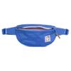 Lola Medium Bum Bag - Mondo Collection Washed Nylon - Bluebell view 3