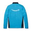 LULY YANG DSP Men's High Heat Polo - Long Sleeve, XS view 2