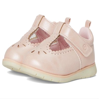 Stride Rite Unisex Lacey 2.0 (Toddler/Little Kid), Pink, 9 Medium, Toddler