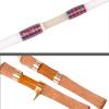 Fishing Poles Telescopic Fishing Rod Mini Fishing Pole Rotatable Portable Ultra-Light Feeder Fishing Pole for Lakes Freshwater Caa De Pescar (Color : Stock) view 4