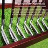 REMYS Backyard Green Golf Club Storage Stand Rack for Men/Golfer, Small Golf Display Equipment, 13 Putters Garage Organizer Holder, Easy Assemble view 4
