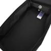 Descente DMC-8203B Shoe Case, Club Activities, Physical Education, Team, Black, F view 3