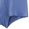 Maiyifu-GJ Men's Modal Seamless Underwear Stretch Comfy Boxer Briefs Soft Breathable Trunks (Blue 1PC,3X-Large) view 3
