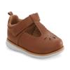 Stride Rite 360 Unisex Lacey 2.0 Dress Shoe, Tan view 1