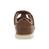 Stride Rite 360 Unisex Lacey 2.0 Dress Shoe, Tan view 3