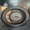 NB POWER 150mm Dropout QS 273 8000W motorwheel Ebike kit with 150A Sabovoton Controller,Hydraulic Brake with disc Brake (18inch 3.5T high Speed 8000W Ebike kit) view 2