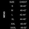 A Vebodi Men's Surf Wetsuit Top. Mens 1.5mm Neoprene Surfing Jacket. Long Sleeve-Front Zipper Vest. Wet Suit Top. Small view 3
